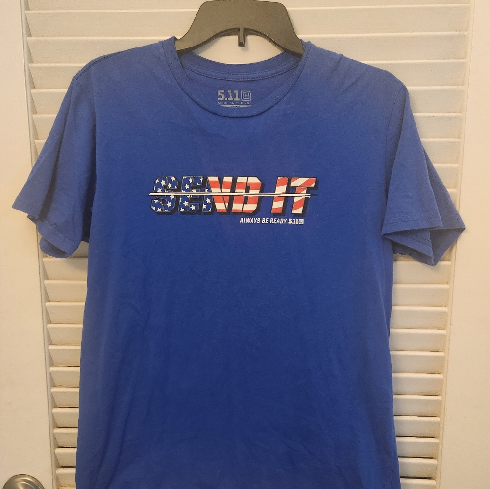 5.11 shirt